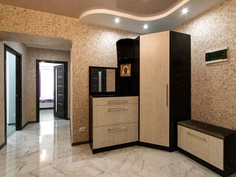 квартира за адресою Джохара Дудаєва вул., 13