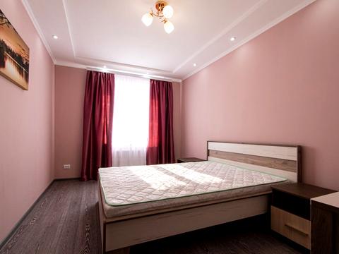 квартира за адресою Джохара Дудаєва вул., 13