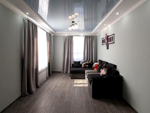 квартира за адресою Джохара Дудаєва вул., 13