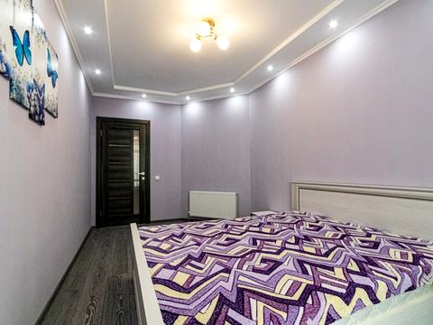 квартира за адресою Джохара Дудаєва вул., 13