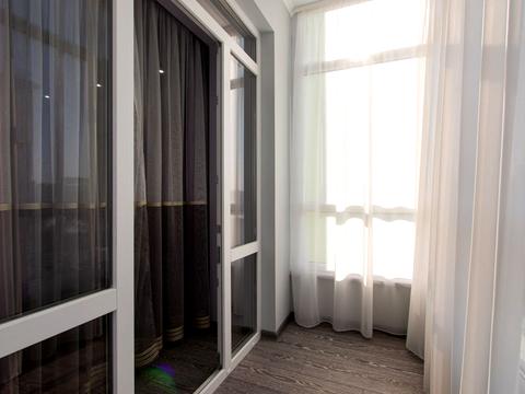 квартира за адресою Джохара Дудаєва вул., 13