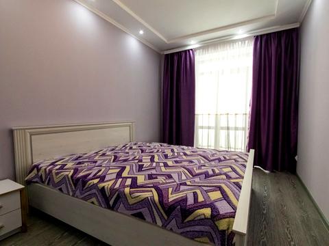 квартира за адресою Джохара Дудаєва вул., 13