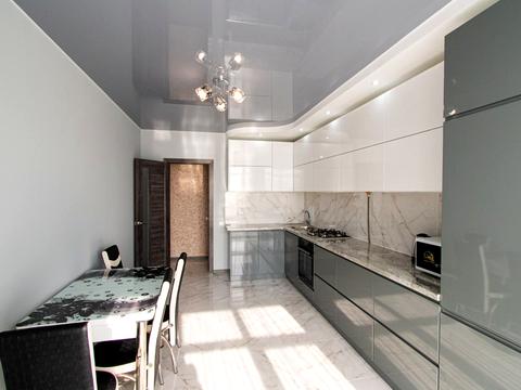 квартира за адресою Джохара Дудаєва вул., 13