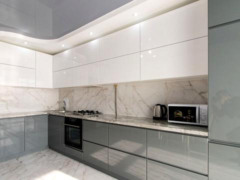 квартира за адресою Джохара Дудаєва вул., 13