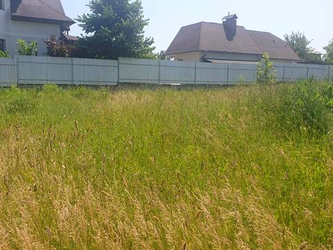 участок по адресу с. Агрономичное, Каденюка 6й провулок