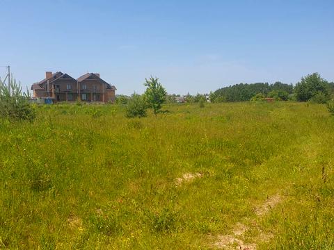 участок по адресу с. Агрономичное, Каденюка 6й провулок