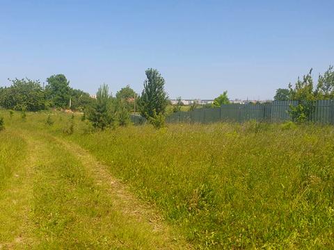 участок по адресу с. Агрономичное, Каденюка 6й провулок