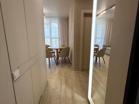 квартира за адресою Воскресенська вул., 2-В