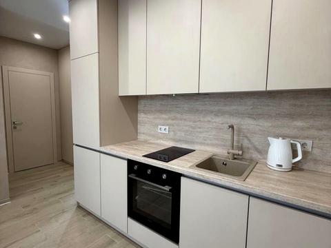 квартира за адресою Воскресенська вул., 2-В