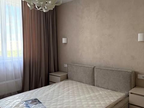 квартира по адресу Воскресенская ул., 2-В