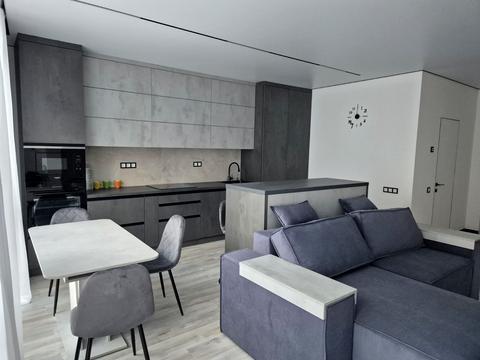 квартира за адресою Шолуденка вул., 30