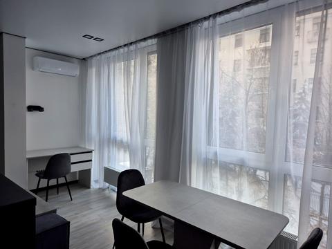 квартира за адресою Шолуденка вул., 30