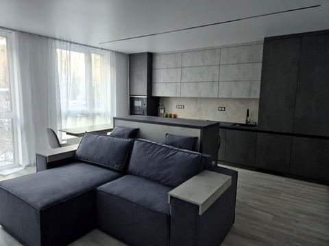 квартира за адресою Шолуденка вул., 30