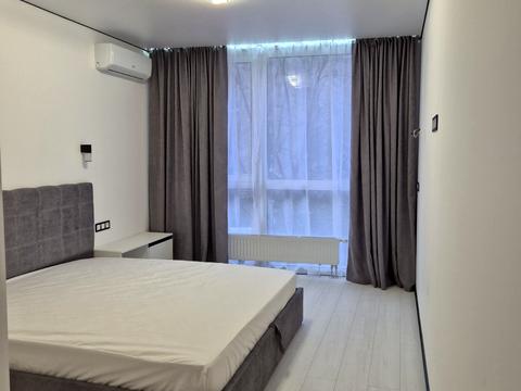 квартира за адресою Шолуденка вул., 30