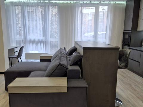 квартира за адресою Шолуденка вул., 30