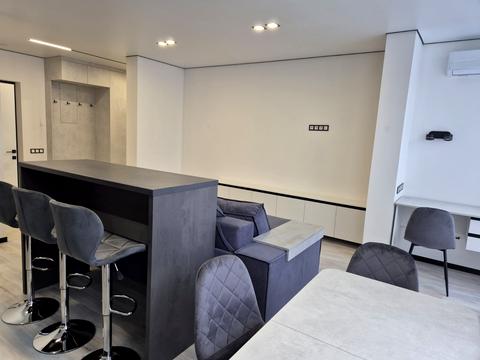 квартира за адресою Шолуденка вул., 30