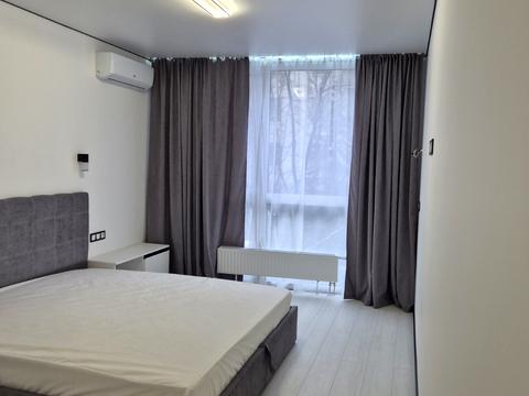 квартира за адресою Шолуденка вул., 30