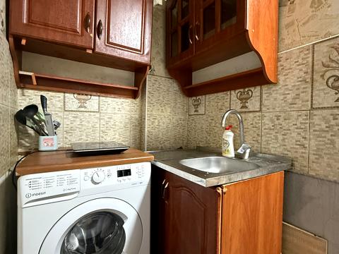 квартира за адресою Університетський просп., 21