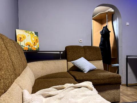 квартира за адресою Університетський просп., 21