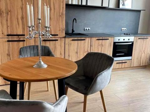 квартира за адресою Митрополита Василя Липківського вул. (Урицького), 38