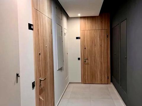 квартира за адресою Митрополита Василя Липківського вул. (Урицького), 38