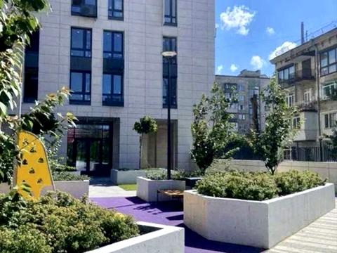 квартира за адресою Митрополита Василя Липківського вул. (Урицького), 38