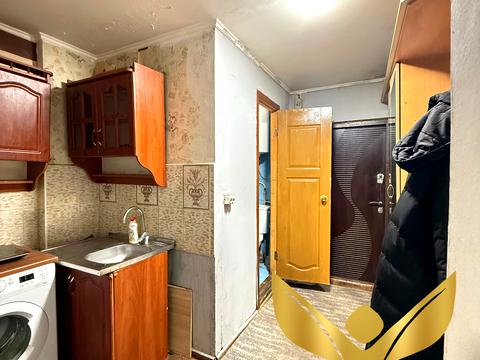 квартира за адресою Університетський просп., 21