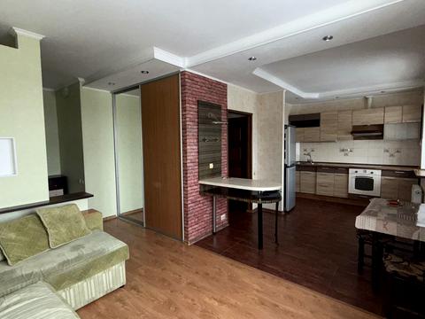 квартира за адресою Конча-Заспинська вул. (Генерала Матикіна), 12