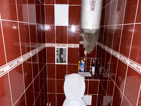 квартира за адресою Конча-Заспинська вул. (Генерала Матикіна), 12