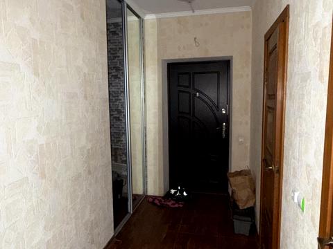 квартира за адресою Конча-Заспинська вул. (Генерала Матикіна), 12