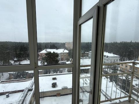 квартира за адресою Конча-Заспинська вул. (Генерала Матикіна), 12