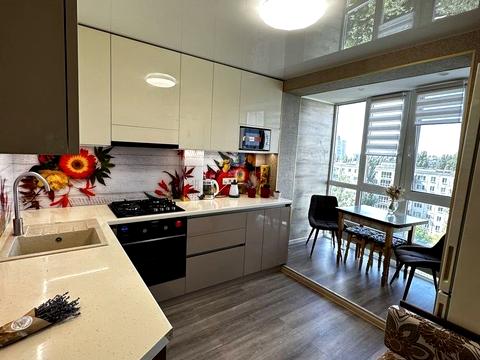 квартира за адресою Миколи Руденка бульв. (Кольцова), 11