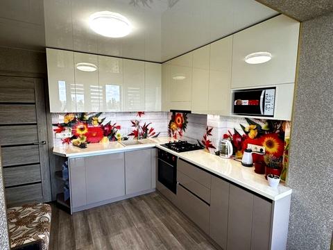 квартира за адресою Миколи Руденка бульв. (Кольцова), 11