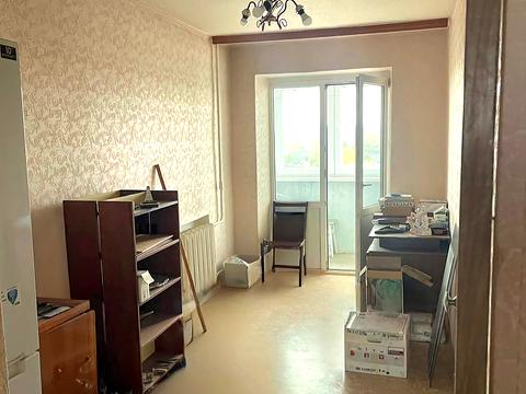 квартира по адресу Кибальчича ул. (Кибальчича), 43