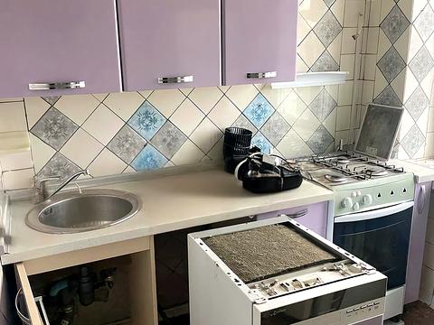 квартира по адресу Кибальчича ул. (Кибальчича), 43