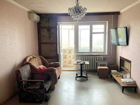 квартира по адресу Кибальчича ул. (Кибальчича), 43