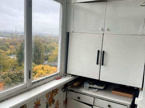 квартира по адресу Кибальчича ул. (Кибальчича), 43