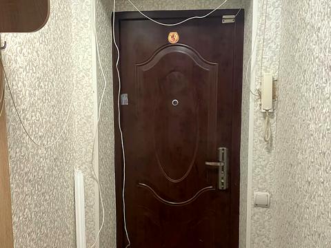 квартира по адресу Кибальчича ул. (Кибальчича), 43