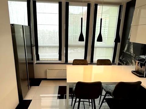 квартира за адресою Михайла Донця вул., 2-А
