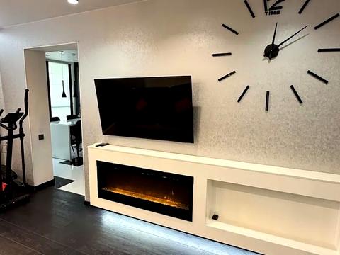 квартира за адресою Михайла Донця вул., 2-А