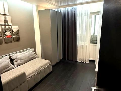 квартира за адресою Михайла Донця вул., 2-А