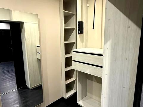 квартира за адресою Михайла Донця вул., 2-А