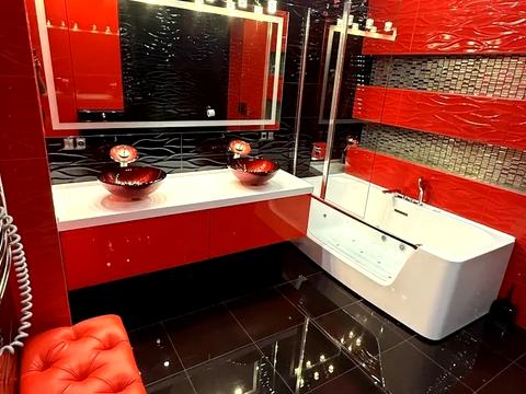квартира за адресою Михайла Донця вул., 2-А