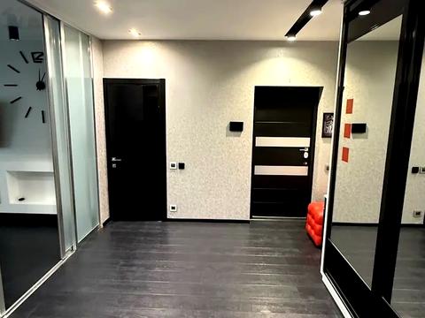 квартира за адресою Михайла Донця вул., 2-А
