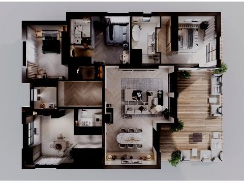 будинок за адресою Польовий пров.