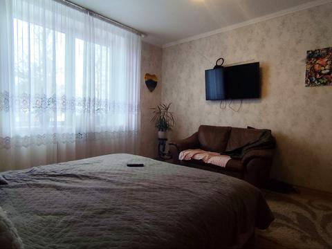 квартира за адресою Садова вул., 4а