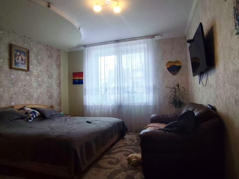 квартира за адресою Садова вул., 4а