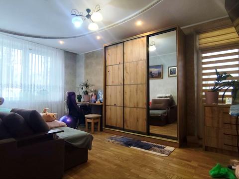 квартира за адресою Садова вул., 4а