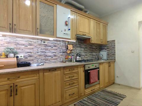 квартира за адресою Садова вул., 4а