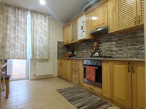 квартира за адресою Садова вул., 4а